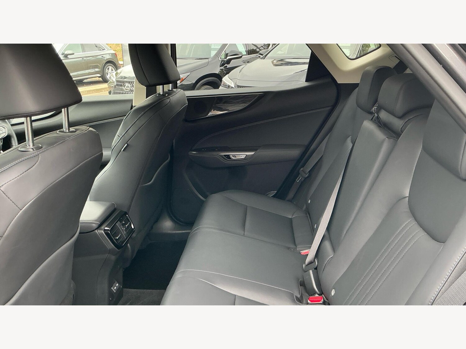 Used Lexus NX 2023 for sale - 76137919: Photo 16