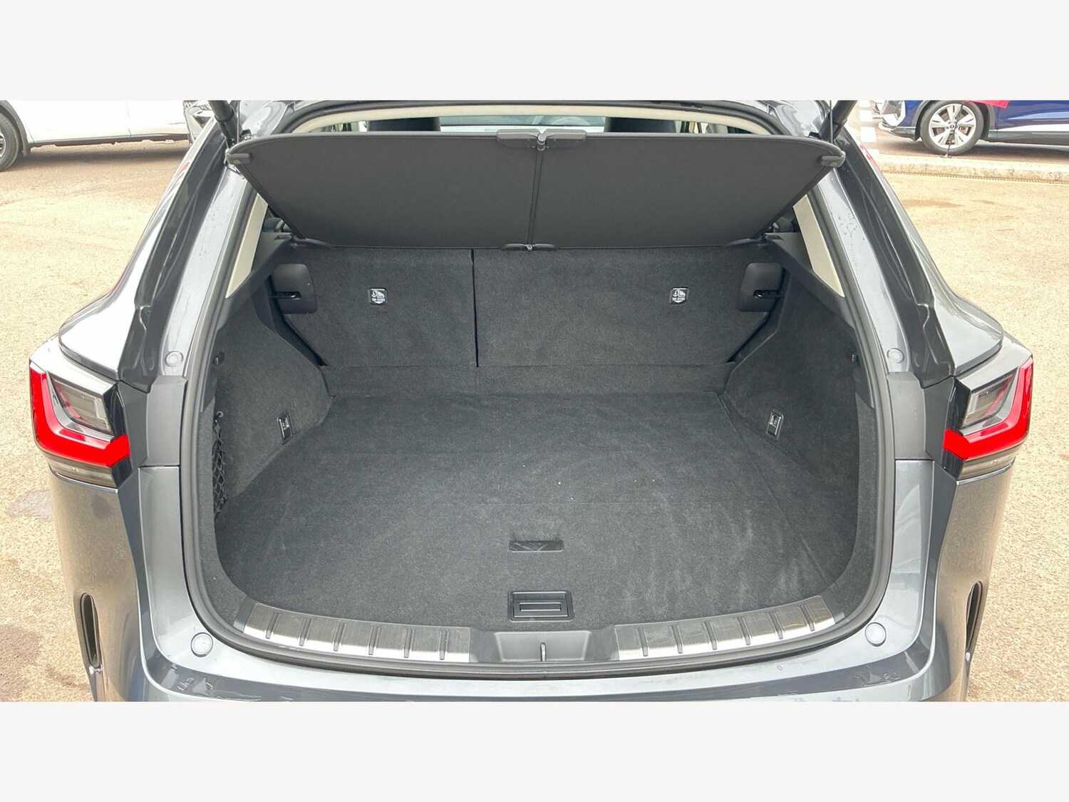 Used Lexus NX 2023 for sale - 76137919: Photo 17