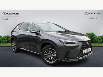 2023 (73) - 2.5 350h Premium SUV 5dr Petrol Hybrid E-CVT FWD Euro 6 (s/s) (245 ps)