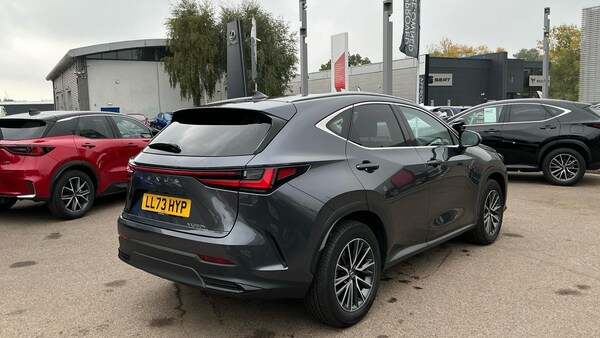 Used Lexus NX 2023 for sale - 76137919: Photo 20