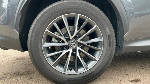 Used Lexus NX 2023 for sale - 76137919: Photo 21