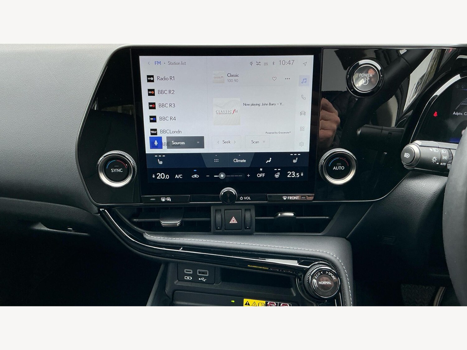 Used Lexus NX 2023 for sale - 76137919: Photo 22