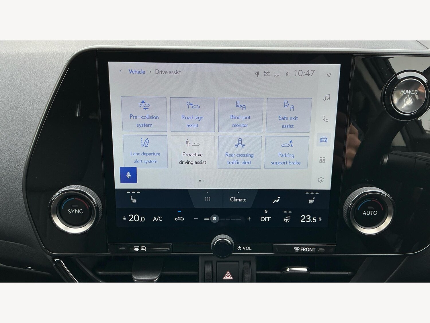 Used Lexus NX 2023 for sale - 76137919: Photo 23