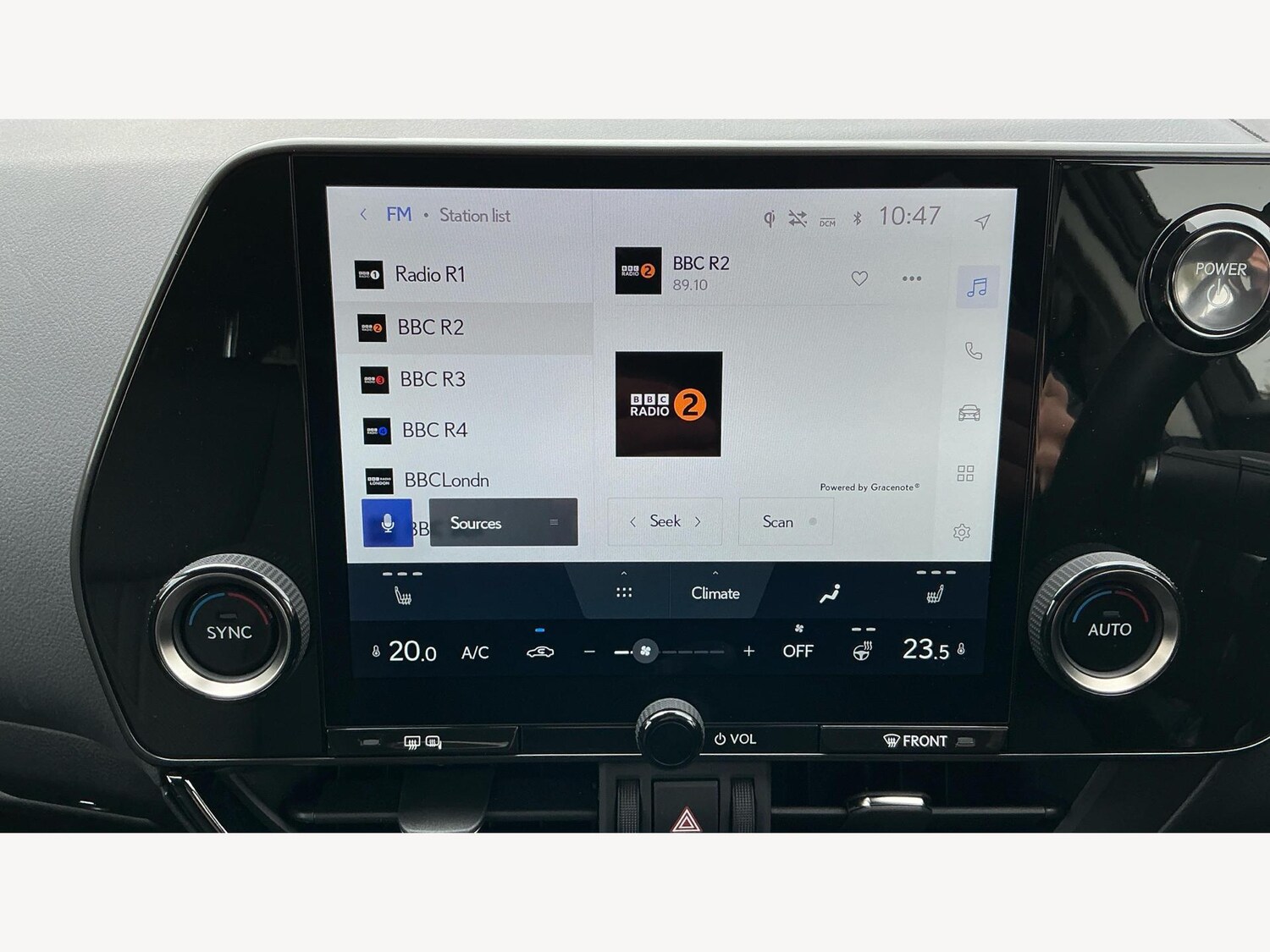 Used Lexus NX 2023 for sale - 76137919: Photo 24