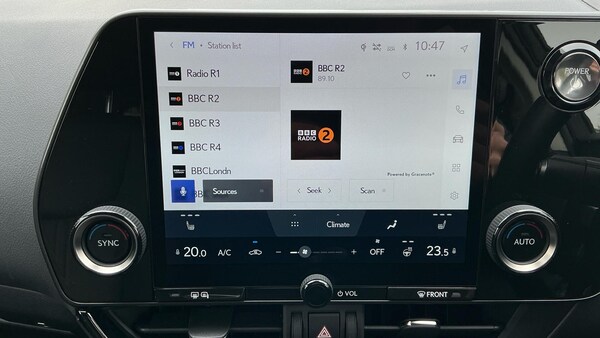 Used Lexus NX 2023 for sale - 76137919: Photo 24
