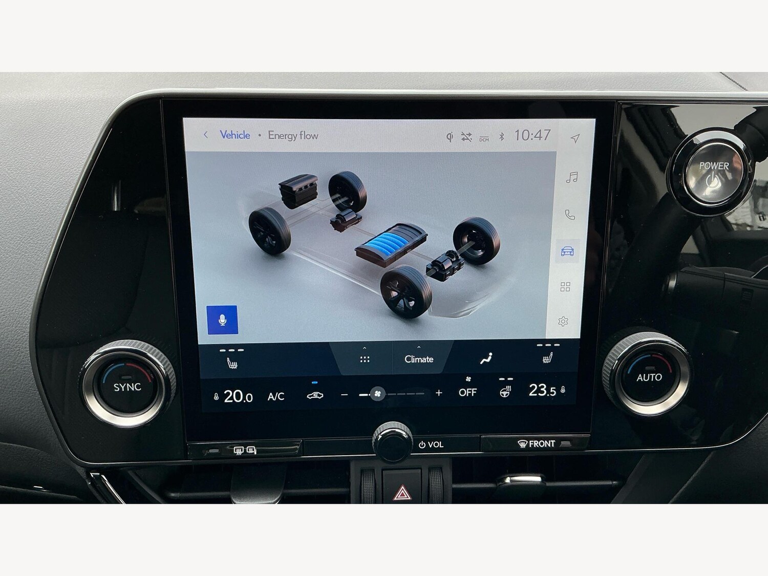 Used Lexus NX 2023 for sale - 76137919: Photo 25