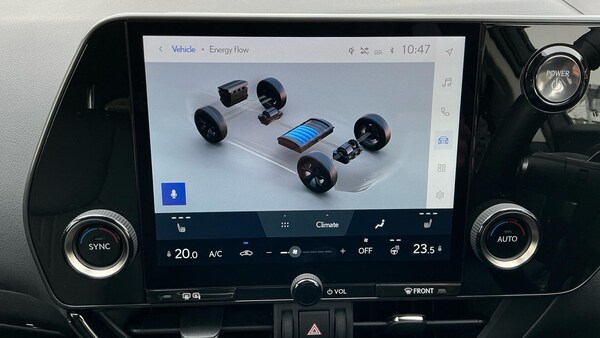 Used Lexus NX 2023 for sale - 76137919: Photo 25