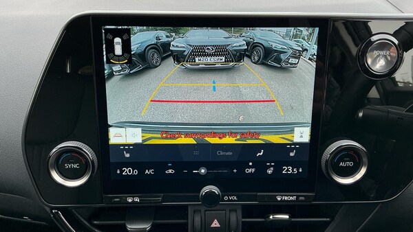 Used Lexus NX 2023 for sale - 76137919: Photo 26