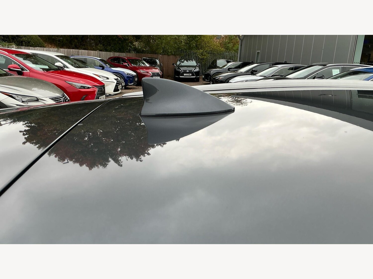 Used Lexus NX 2023 for sale - 76137919: Photo 27