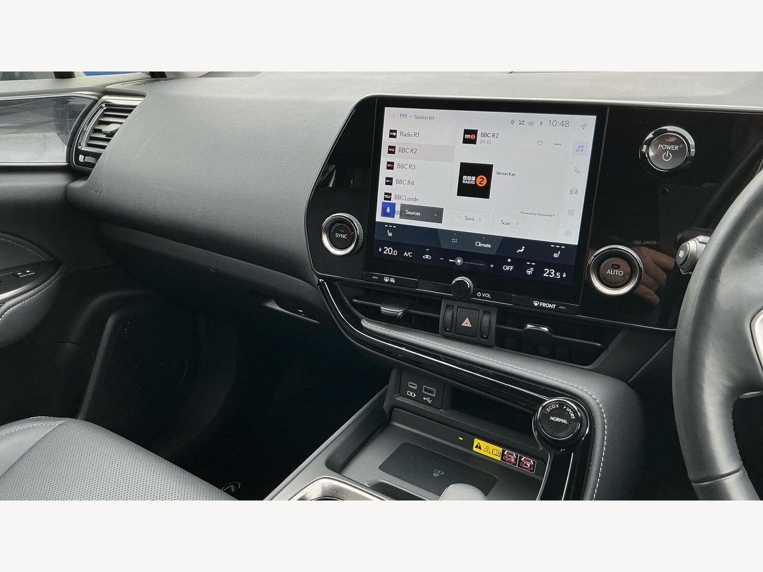 Used Lexus NX 2023 for sale - 76137919: Photo 28