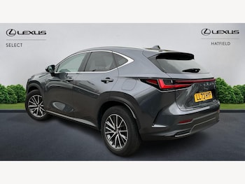 Used Lexus NX 2023 for sale - 76137919: Photo 2