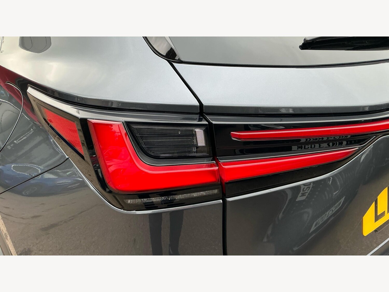 Used Lexus NX 2023 for sale - 76137919: Photo 30