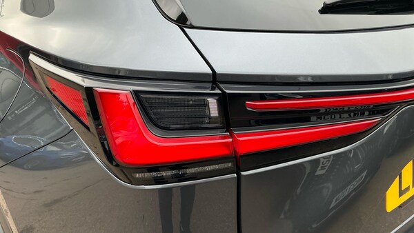Used Lexus NX 2023 for sale - 76137919: Photo 30