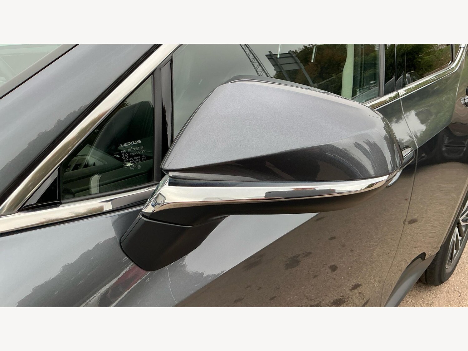 Used Lexus NX 2023 for sale - 76137919: Photo 31