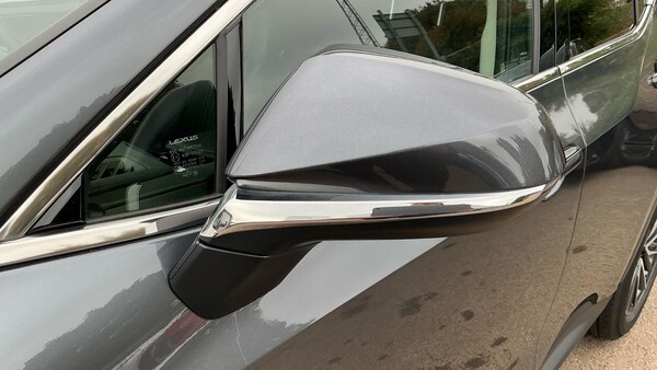 Used Lexus NX 2023 for sale - 76137919: Photo 31