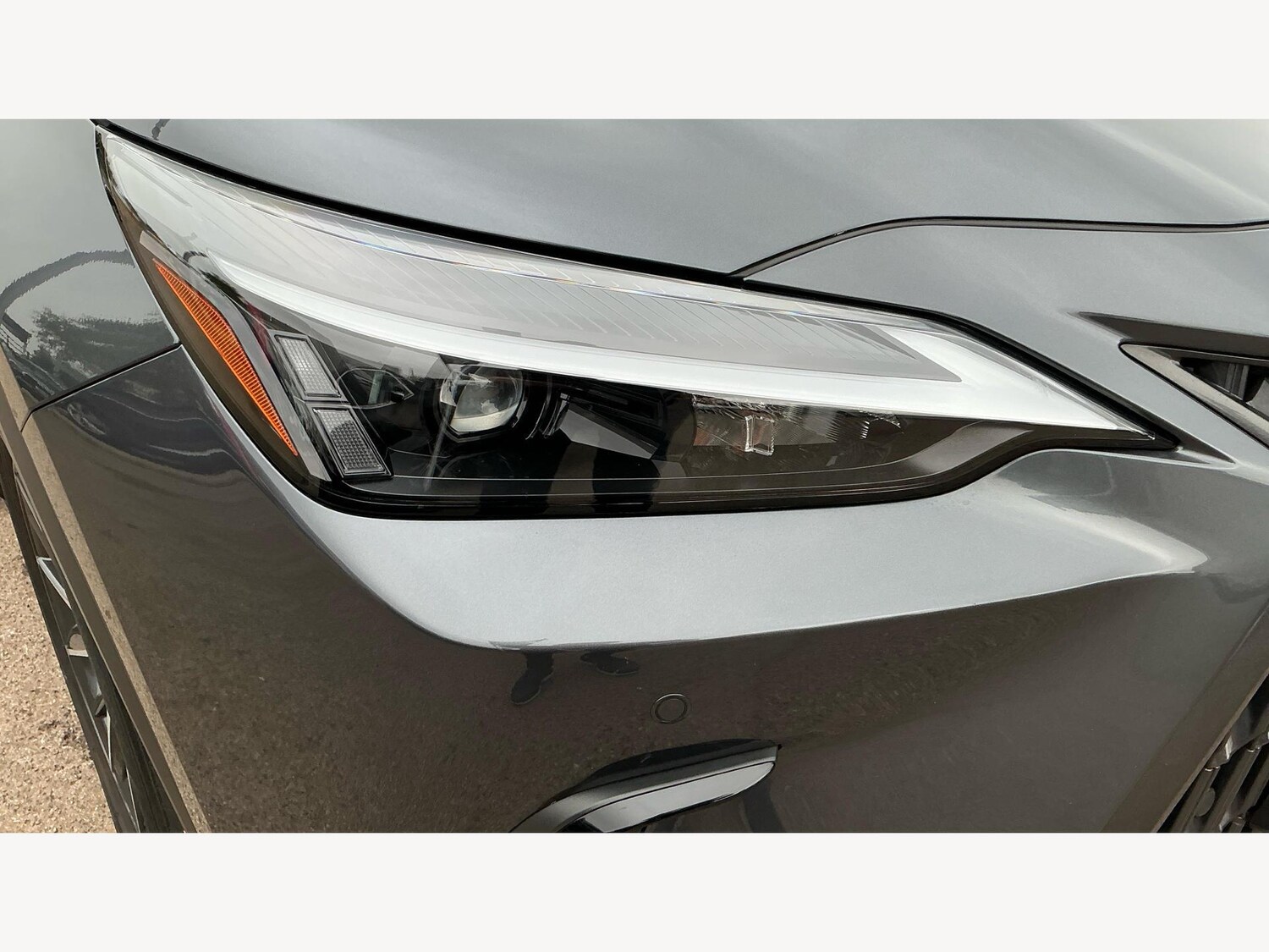 Used Lexus NX 2023 for sale - 76137919: Photo 32