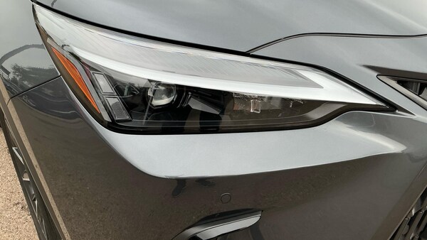Used Lexus NX 2023 for sale - 76137919: Photo 32
