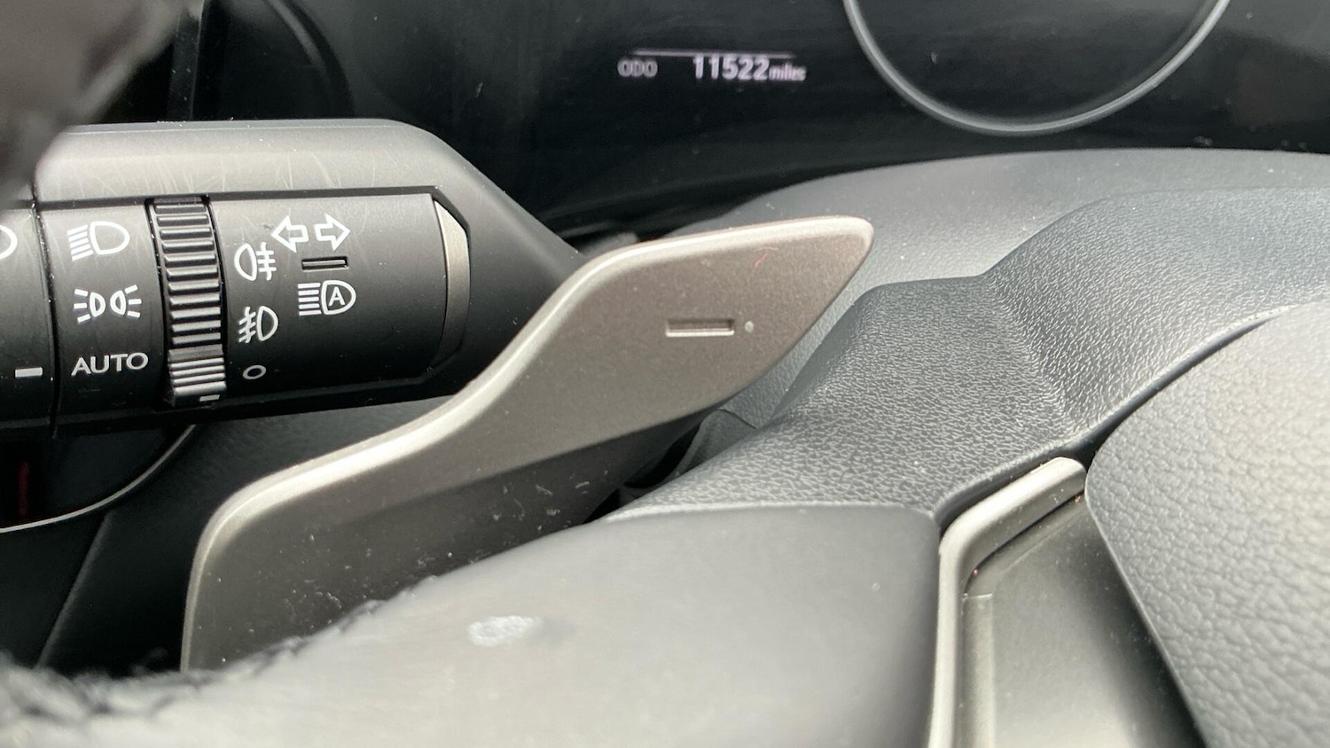 Used Lexus NX 2023 for sale - 76137919: Photo 37