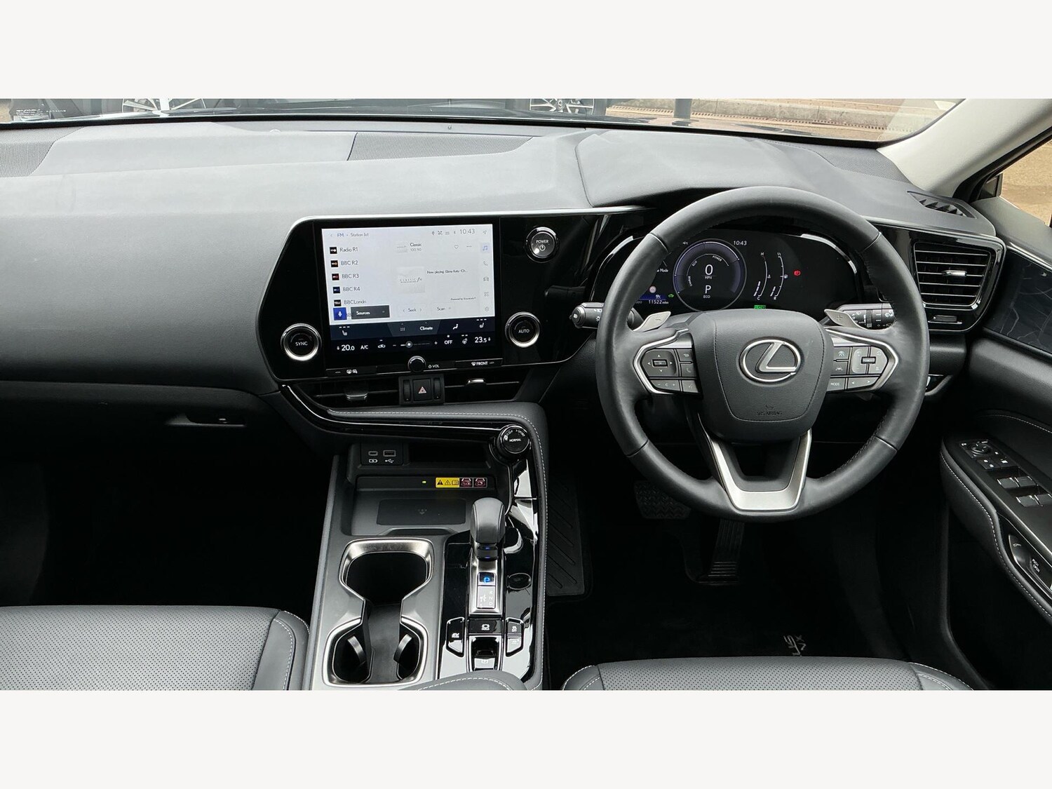 Used Lexus NX 2023 for sale - 76137919: Photo 9