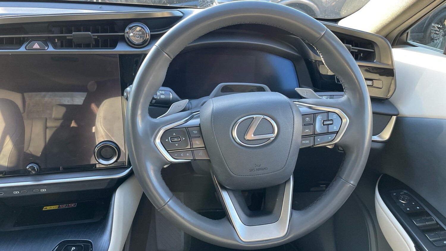 Used Lexus RZ for sale - 78205441: Photo 11