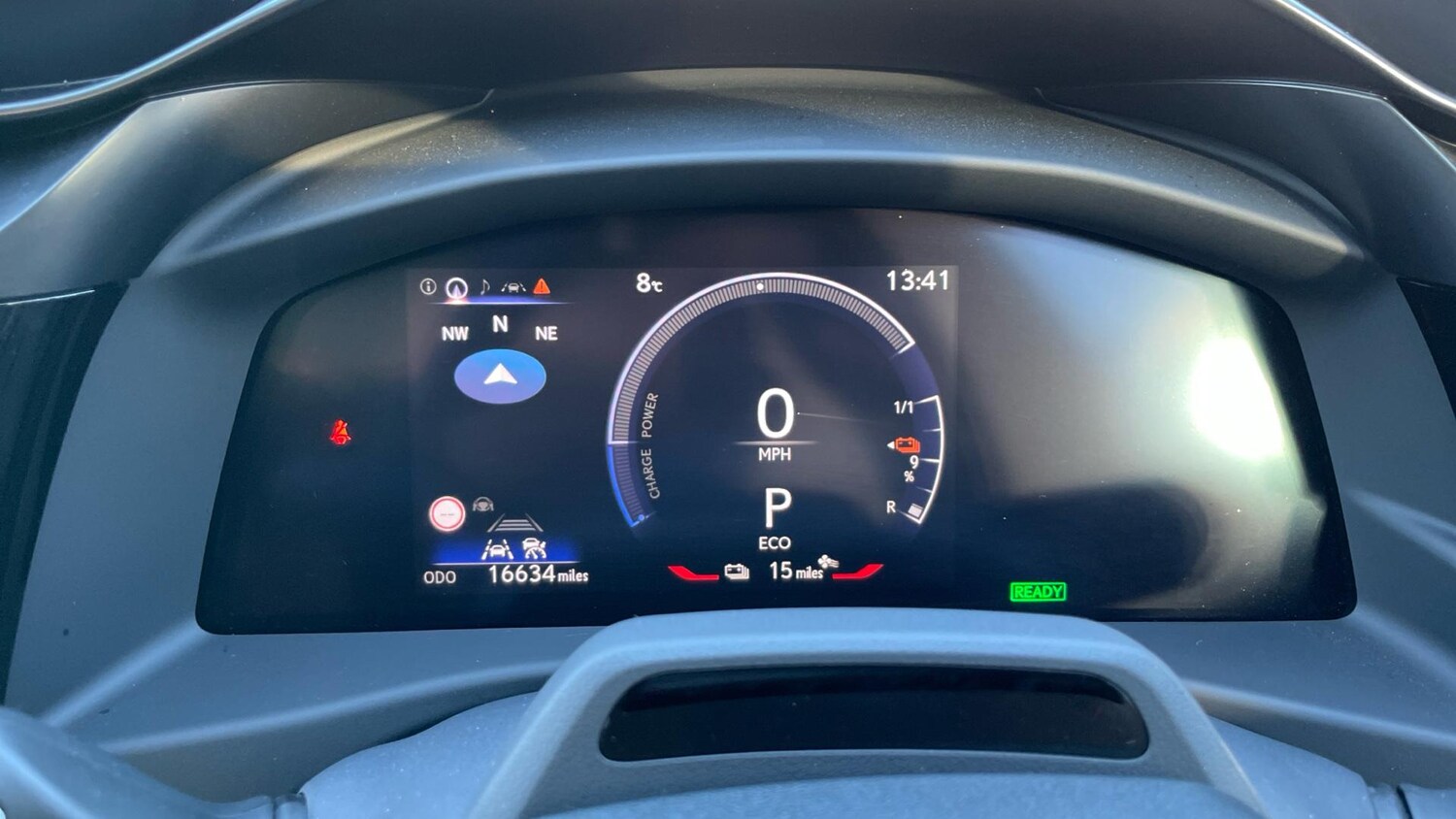 Used Lexus RZ for sale - 78205441: Photo 12