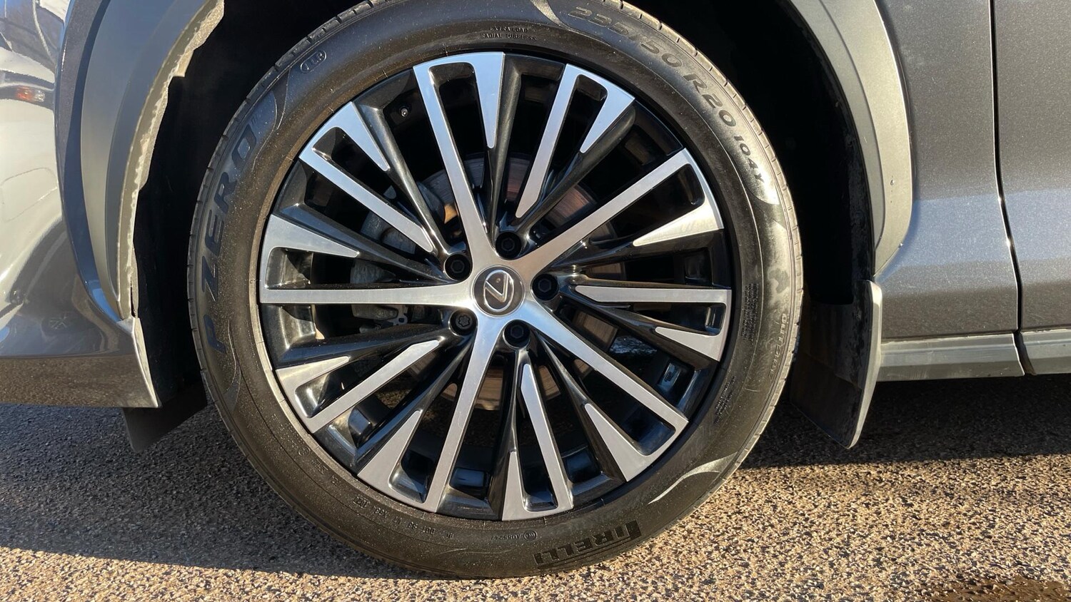 Used Lexus RZ for sale - 78205441: Photo 19