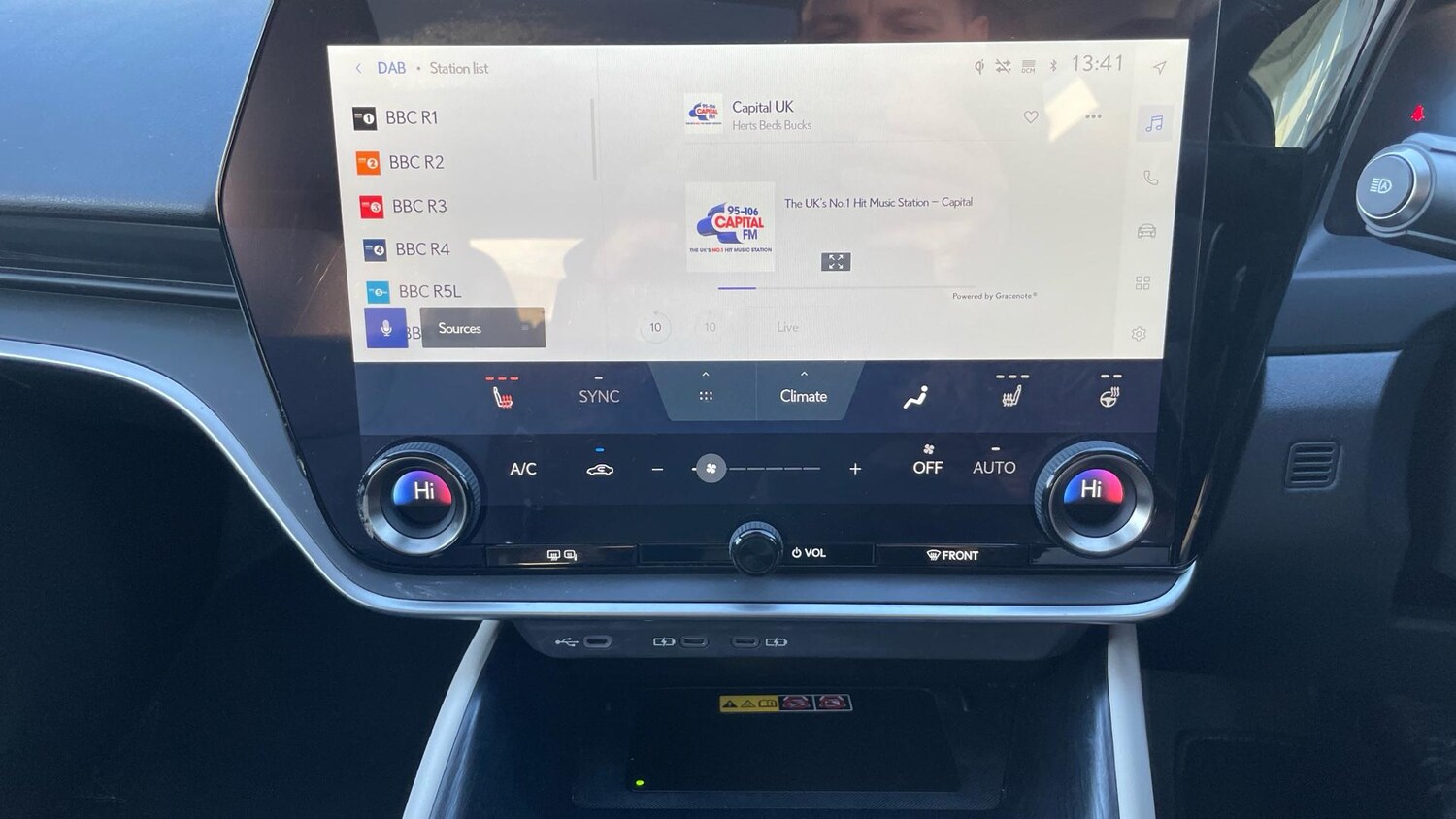 Used Lexus RZ for sale - 78205441: Photo 20