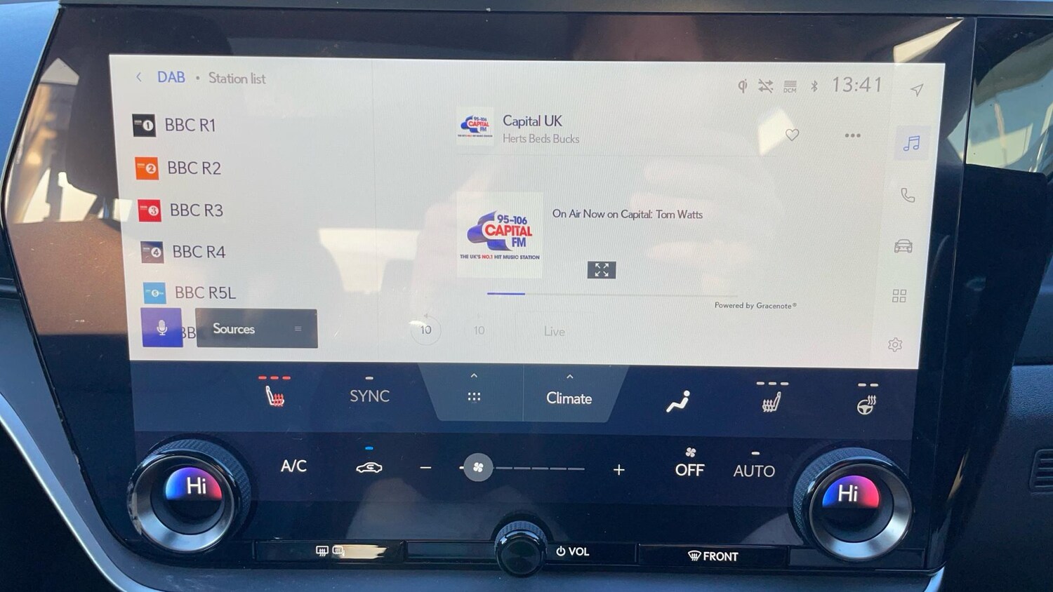 Used Lexus RZ for sale - 78205441: Photo 22