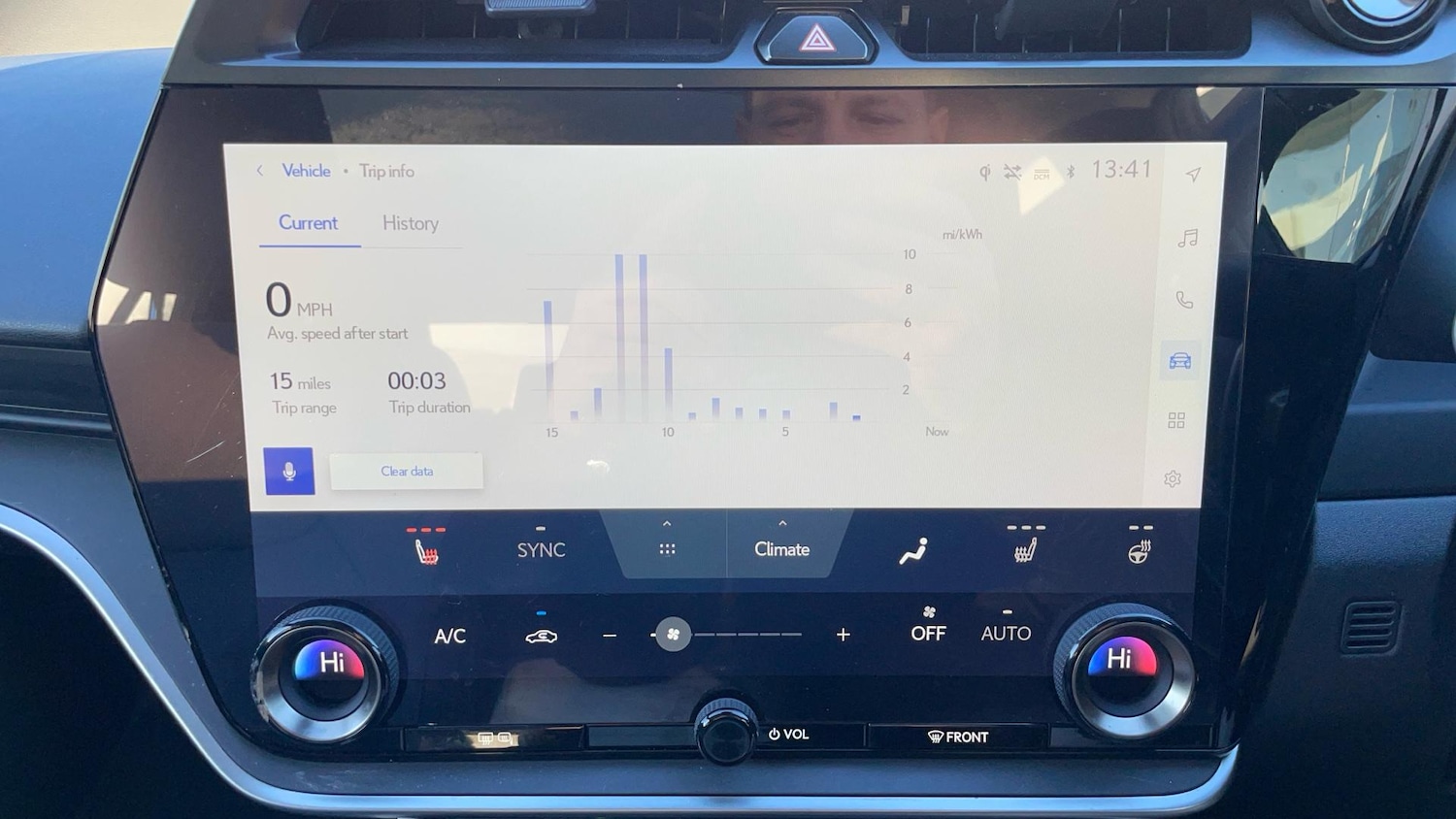 Used Lexus RZ for sale - 78205441: Photo 23