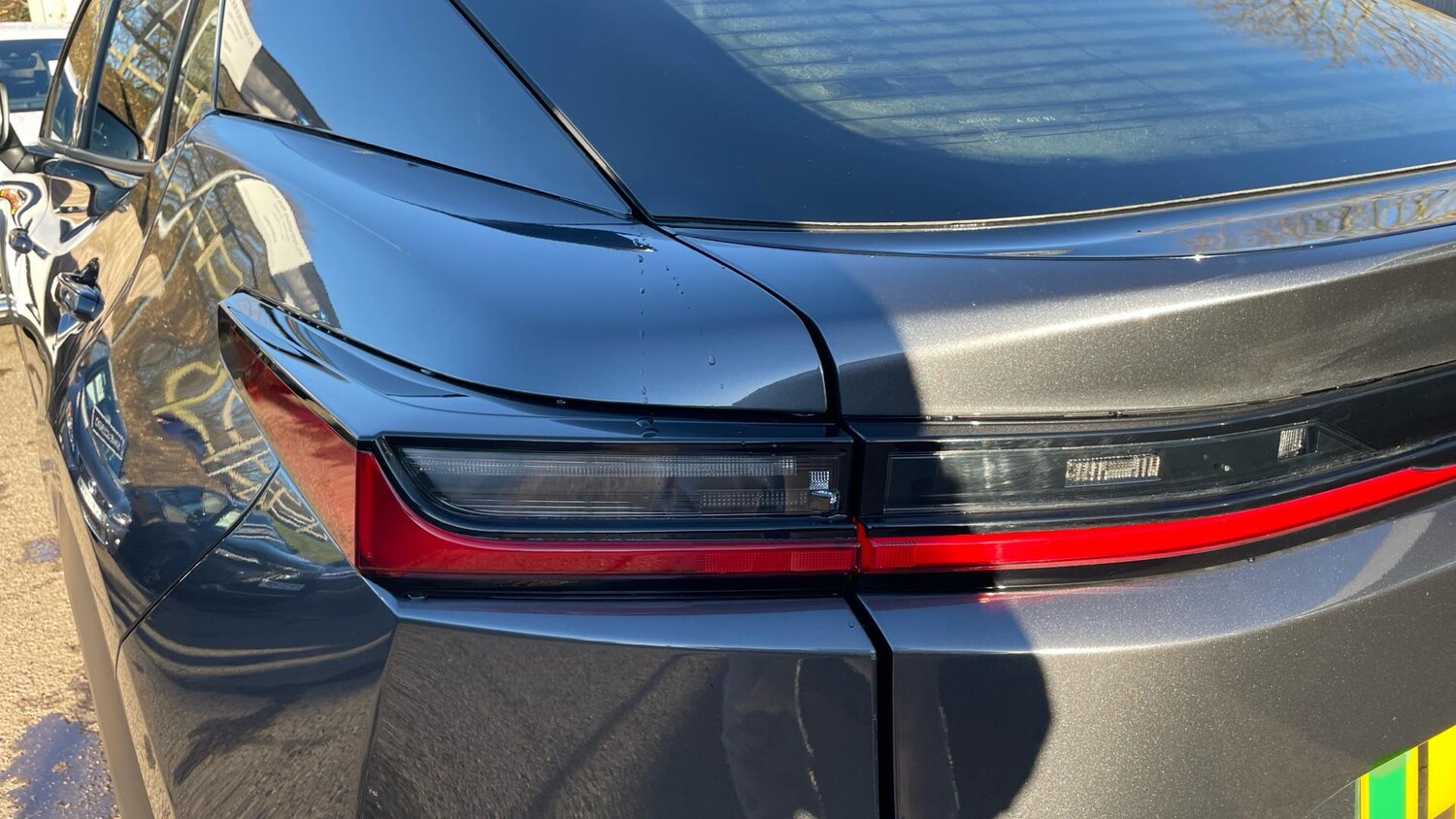 Used Lexus RZ for sale - 78205441: Photo 28