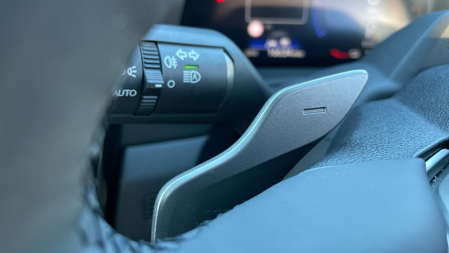 Used Lexus RZ for sale - 78205441: Photo 33