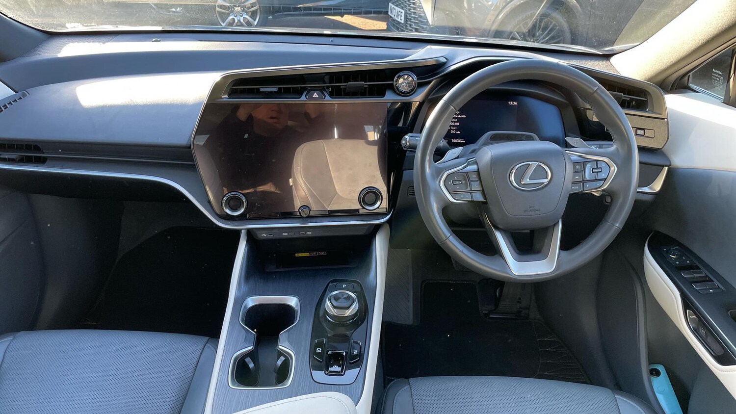 Used Lexus RZ for sale - 78205441: Photo 7