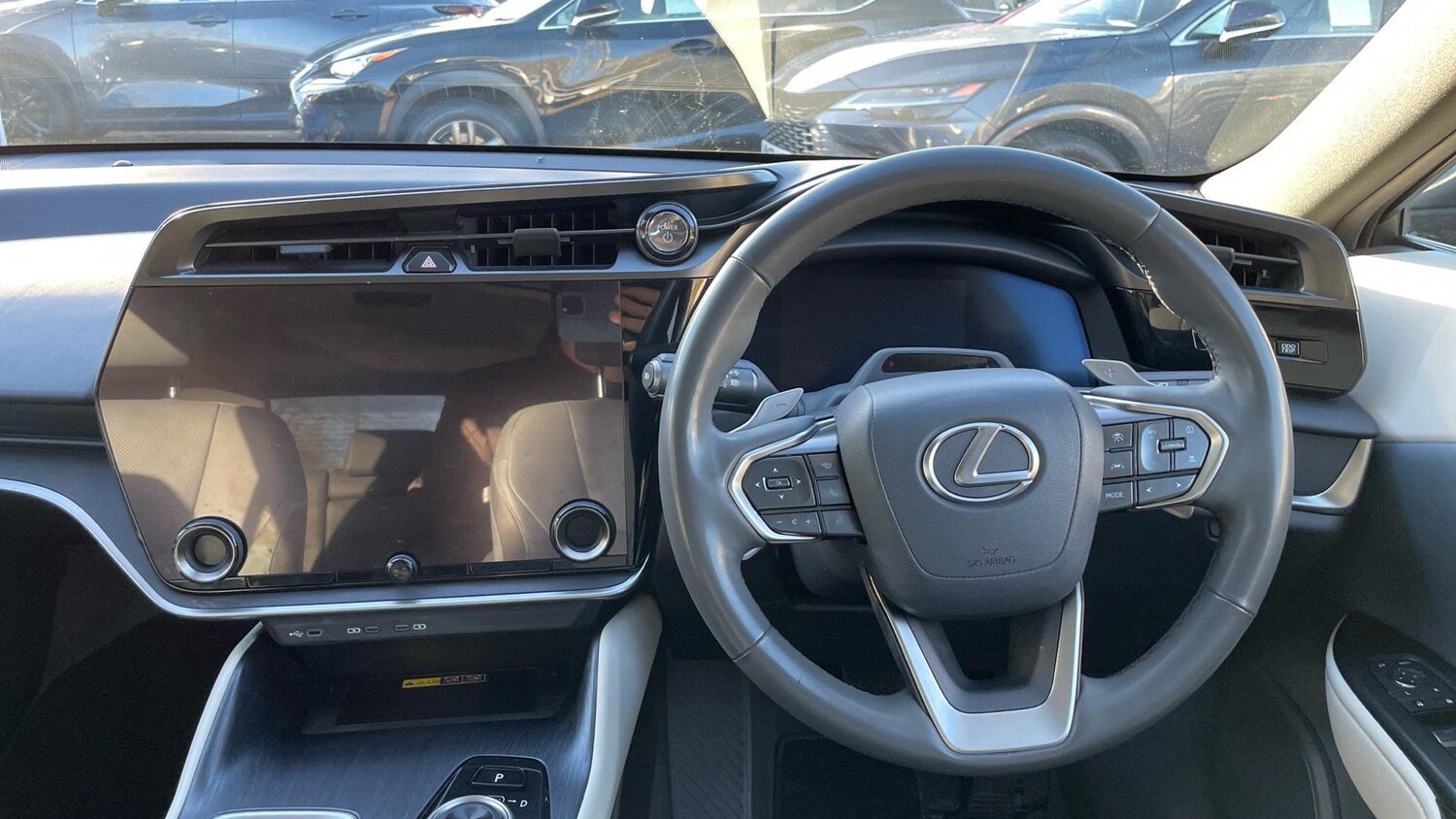 Used Lexus RZ for sale - 78205441: Photo 8