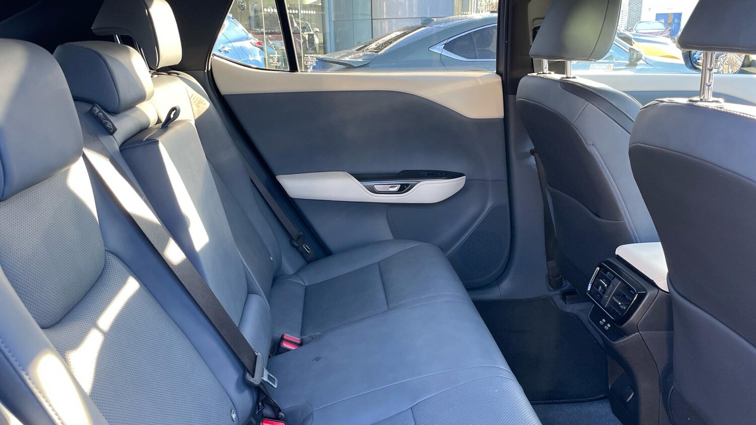 Used Lexus RZ for sale - 78205441: Photo 9