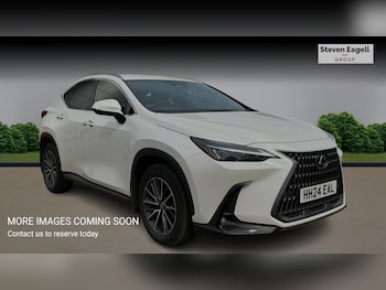 Used Lexus NX 2024 for sale - 78922739: Photo