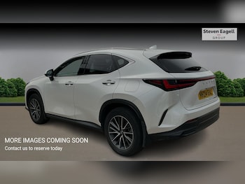Used Lexus NX 2024 for sale - 78922739: Photo