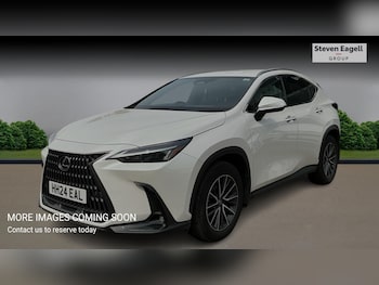 Used Lexus NX 2024 for sale - 78922739: Photo