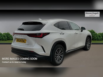Used Lexus NX 2024 for sale - 78922739: Photo