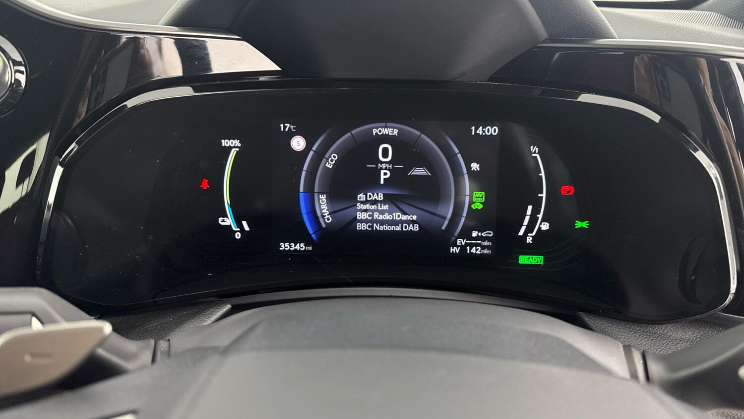 Used Lexus NX 2022 for sale - 77254061: Photo 12