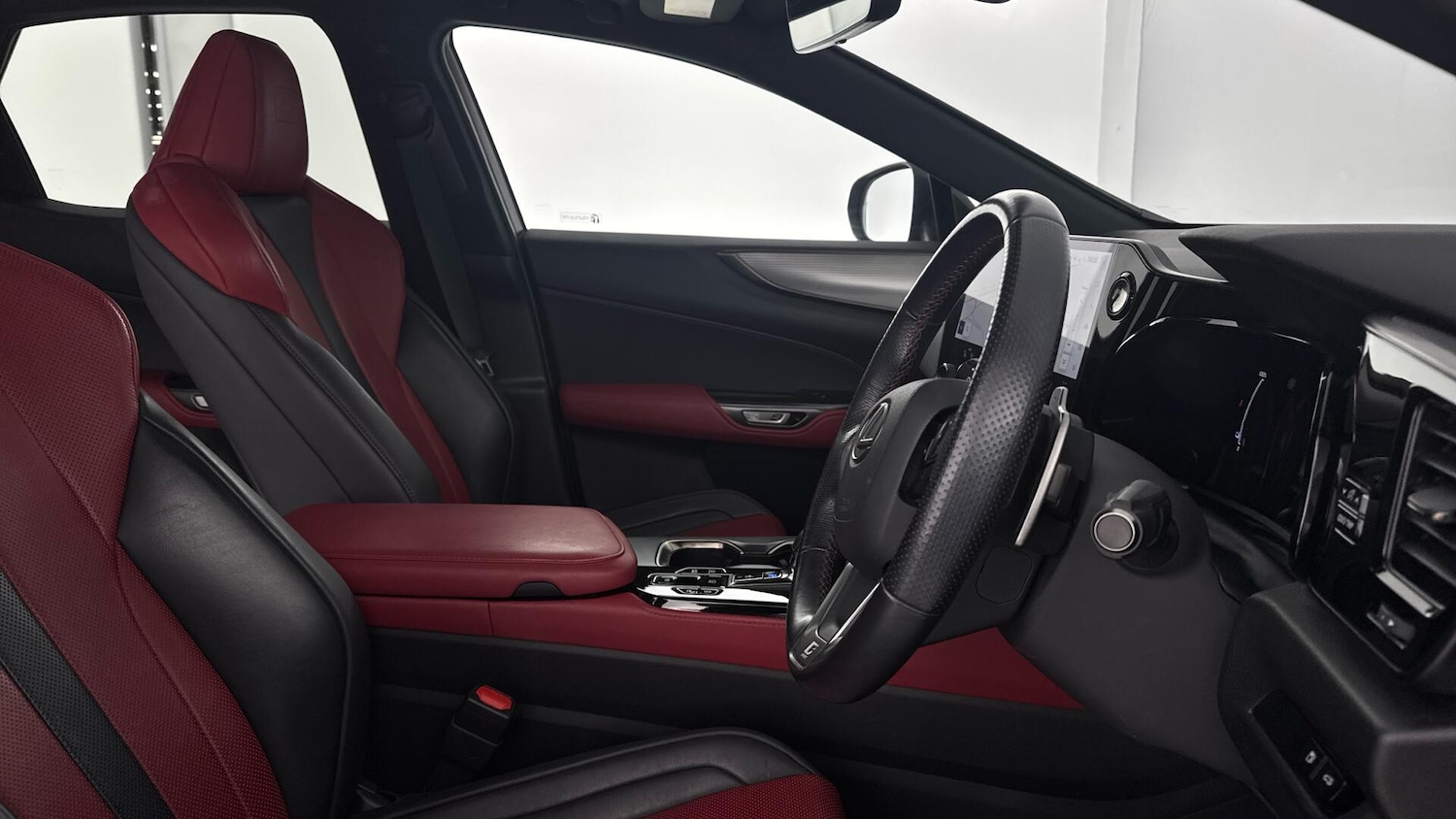 Used Lexus NX 2022 for sale - 77254061: Photo 13