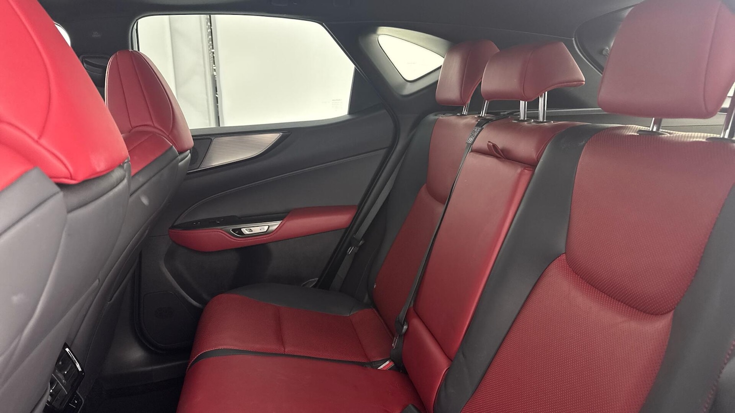 Used Lexus NX 2022 for sale - 77254061: Photo 14