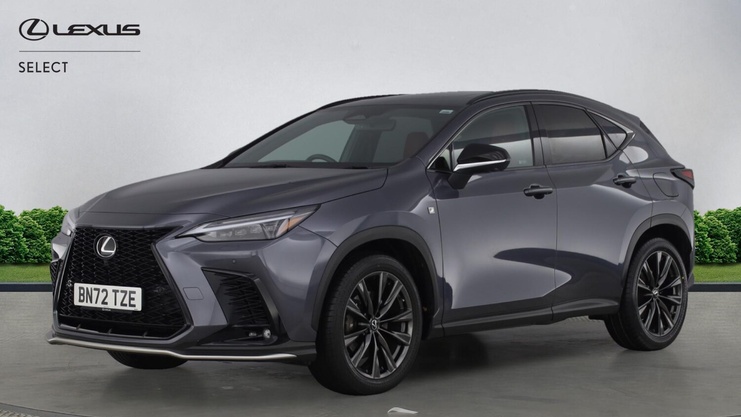 Used Lexus NX 2022 for sale - 77254061: Photo 17