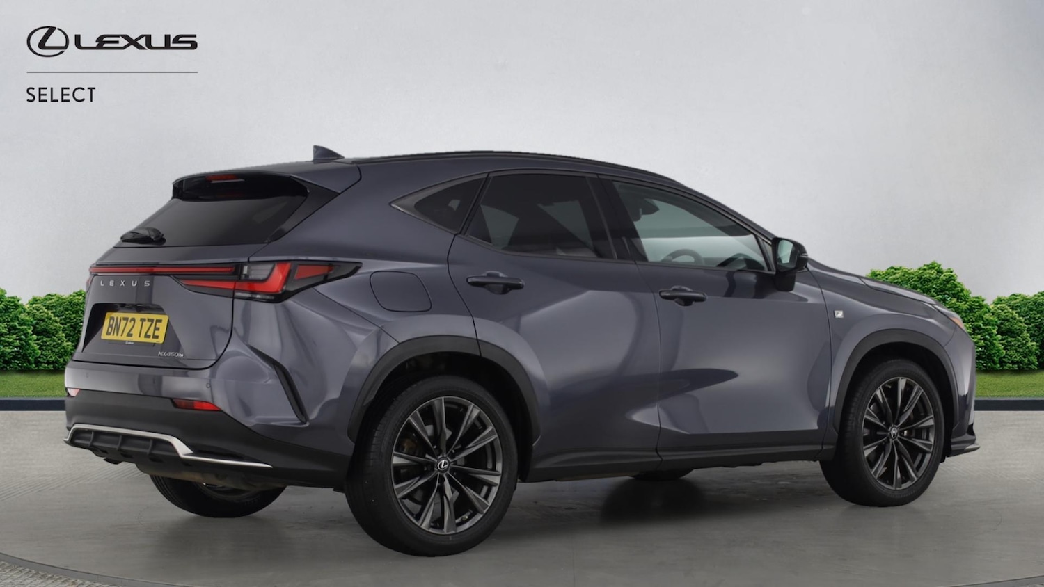 Used Lexus NX 2022 for sale - 77254061: Photo 18