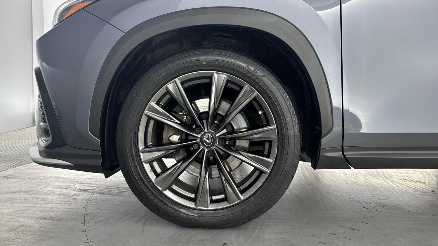 Used Lexus NX 2022 for sale - 77254061: Photo 19