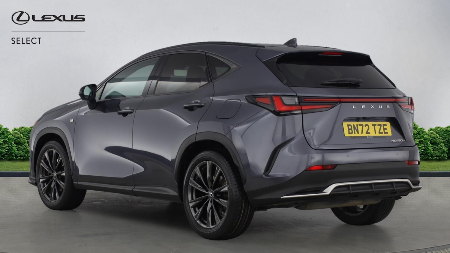 Used Lexus NX 2022 for sale - 77254061: Photo 2