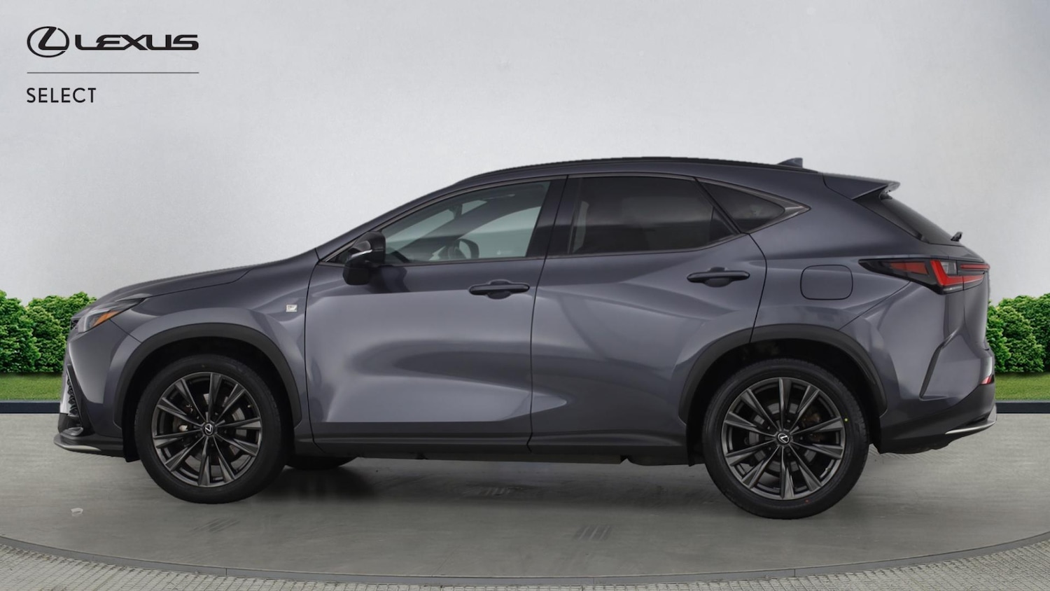 Used Lexus NX 2022 for sale - 77254061: Photo 3