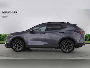 Used Lexus NX 2022 for sale - 77254061: Photo