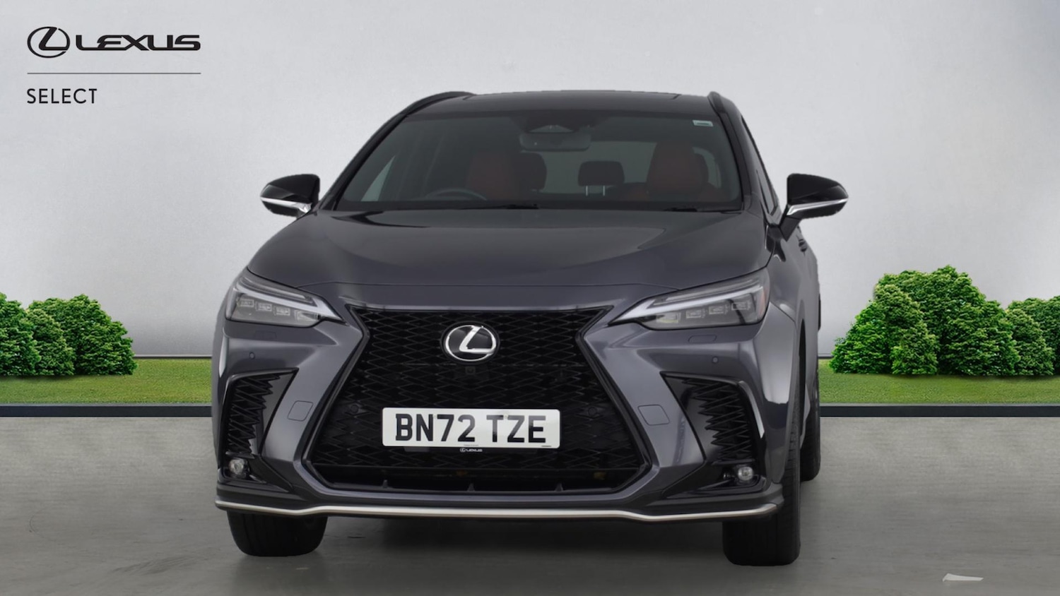 Used Lexus NX 2022 for sale - 77254061: Photo 4