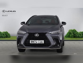 Used Lexus NX 2022 for sale - 77254061: Photo