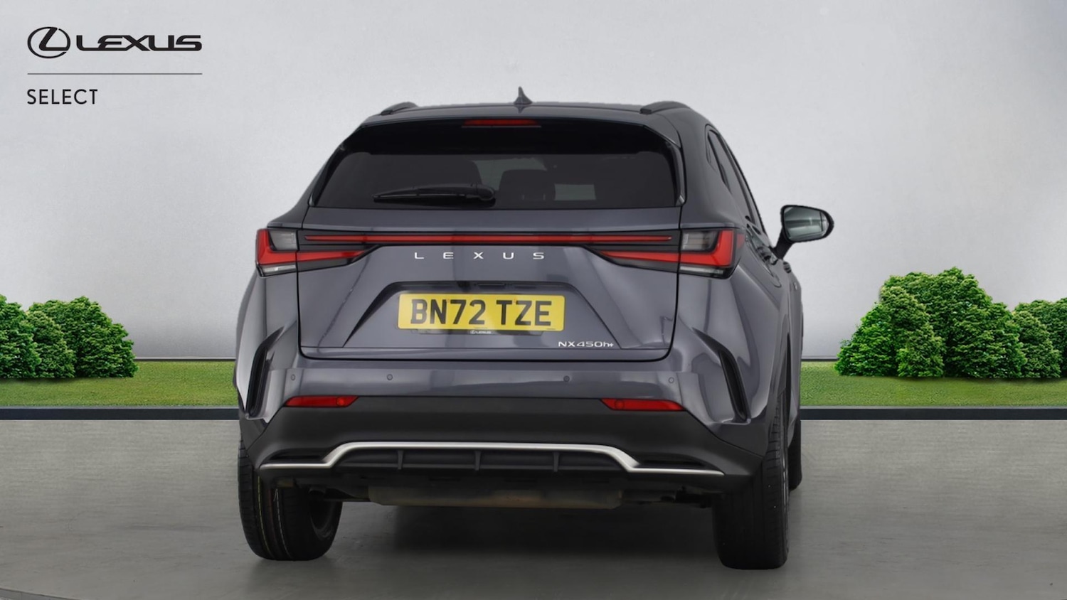 Used Lexus NX 2022 for sale - 77254061: Photo 5